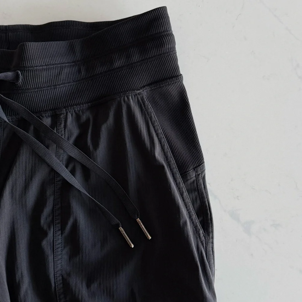 lululemon dance studio jogger 29” - Picture 5 of 16